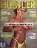 Adult magazine Hustler - Feb 1987