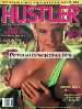 Adult magazine Hustler - Nov 1988