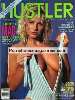 Adult magazine Hustler - Sep 1989