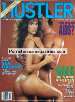 Adult magazine Hustler - Oct 1989