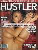 Adult magazine Hustler - Sep 1993