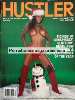 Adult magazine Hustler - Dec 24, 1994