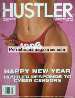 Adult magazine Hustler - Jan 1996