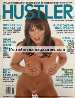 Adult magazine Hustler - Jan 1998