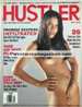 Adult magazine Hustler - May 1998