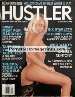 Adult magazine Hustler - Nov 1998