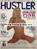 Adult magazine Hustler - Oct 1997