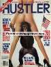 Adult magazine Hustler - Jul 2000