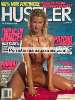 Adult magazine Hustler - Sep 2001