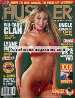 Adult magazine Hustler - Dec 24, 2004