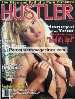 Adult magazine Hustler - Sep 1990