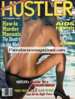 Adult magazine Hustler - Dec 1990