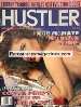 Adult magazine Hustler - Sep 1992