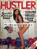 Adult magazine Hustler - Nov 1980