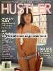 Adult magazine Hustler - Nov 1997