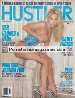 Adult magazine Hustler - Jan 2002