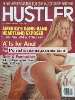 Adult magazine Hustler - Apr 2000