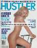 Adult magazine Hustler - Nov 2001