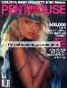 Adult magazine Penthouse - Mar 1989