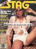 Adult magazine Stag - Jul 1978