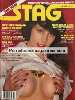 Adult magazine Stag - Nov 1978