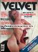 Adult magazine Velvet - Sep 1979