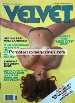 Adult magazine Velvet - Nov 1979