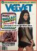 Adult magazine Velvet - Sep 1981