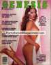 Sex magazine Genesis October 1980 *Porn Princess Lesllie Bovee