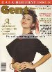 GENT magazine 1-1990 - Devon Daniels