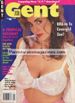 GENT magazine 1-1996 - busty ZOE