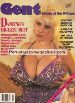 GENT magazine 7-1990 - LULU DEVINE