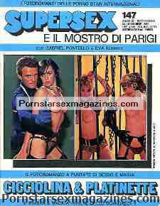 supersex rivista