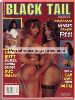 BLACK TAIL magazine 1-1996 - Champagne PENDAVIS