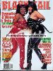 BLACK TAIL magazine 11-1999 - Menage A Trois