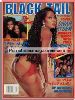 BLACK TAIL magazine 5-1996 - Divah Storm