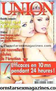 Jenna JAMESON & Briana BANKS