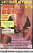 LOVE STORY 91 french adult magazine - Andrea CLARK & Rocco SIFFREDI