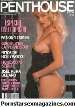 Penthouse Spain 1-1991 Sex Magazine - Brandy LEDFORD & Ginger LYNN