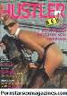 HUSTLER Germany 11-1994 Sex Magazine - Brigitte LAHAIE & Dyanna LAUREN