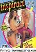 Inspirace 7-1994 Czech Porno Magazine - NIKKI DIAL & CATALINA LAMOUR