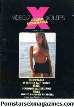VIDEO 7 X 7-1987 adult Magazine - 80s Superstar