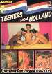 Teeners From Holland 07 magazine by Seventeen - Public Nudity