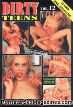 Dirty Teens 12 sex magazine - Laura TURNER & MARIA LIND