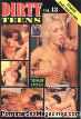 Dirty Teens 13 porno magazine - Lesbian Orgy & MANDY MYSTERY xxx