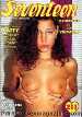 Seventeen 211 dutch porno magazine - Club Seventeen Teenage Schoolgirls XXX