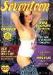 Seventeen 227 dutch porno magazine - Club Seventeen NICOLE XXX & Nikki RANDALL