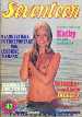 Seventeen 042-1979 retro dutch pornoblad - Teenage Hairy Girls