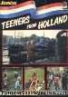 Teeners From Holland 02 Club Seventeen Sex Magazine