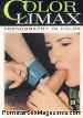 Color Climax 10 XXX magazine - Intim Massage